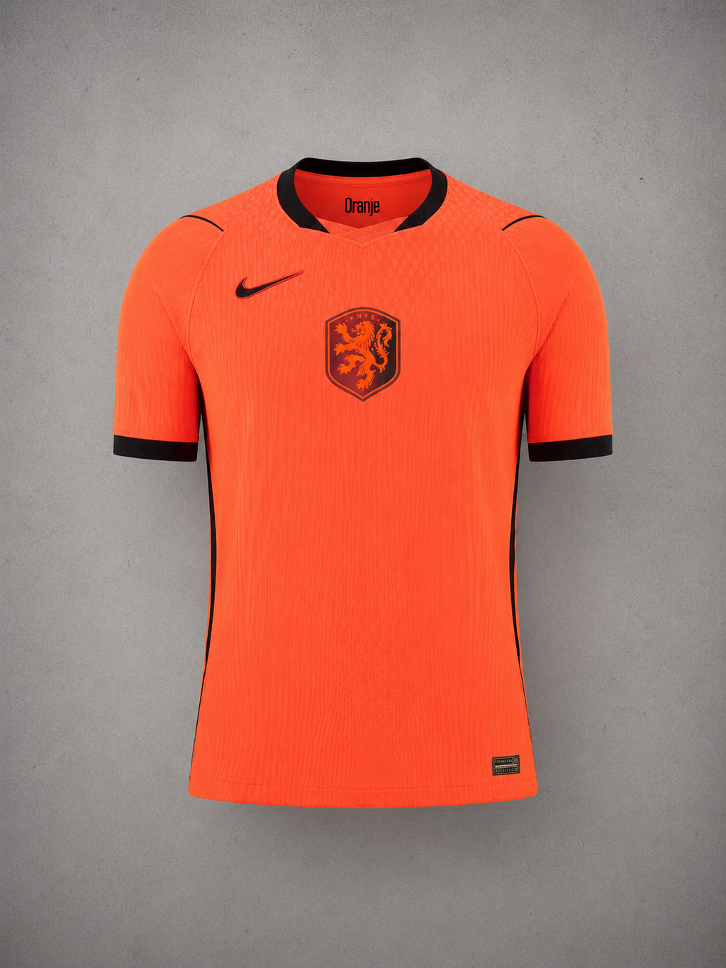 NETHERLANDS V1