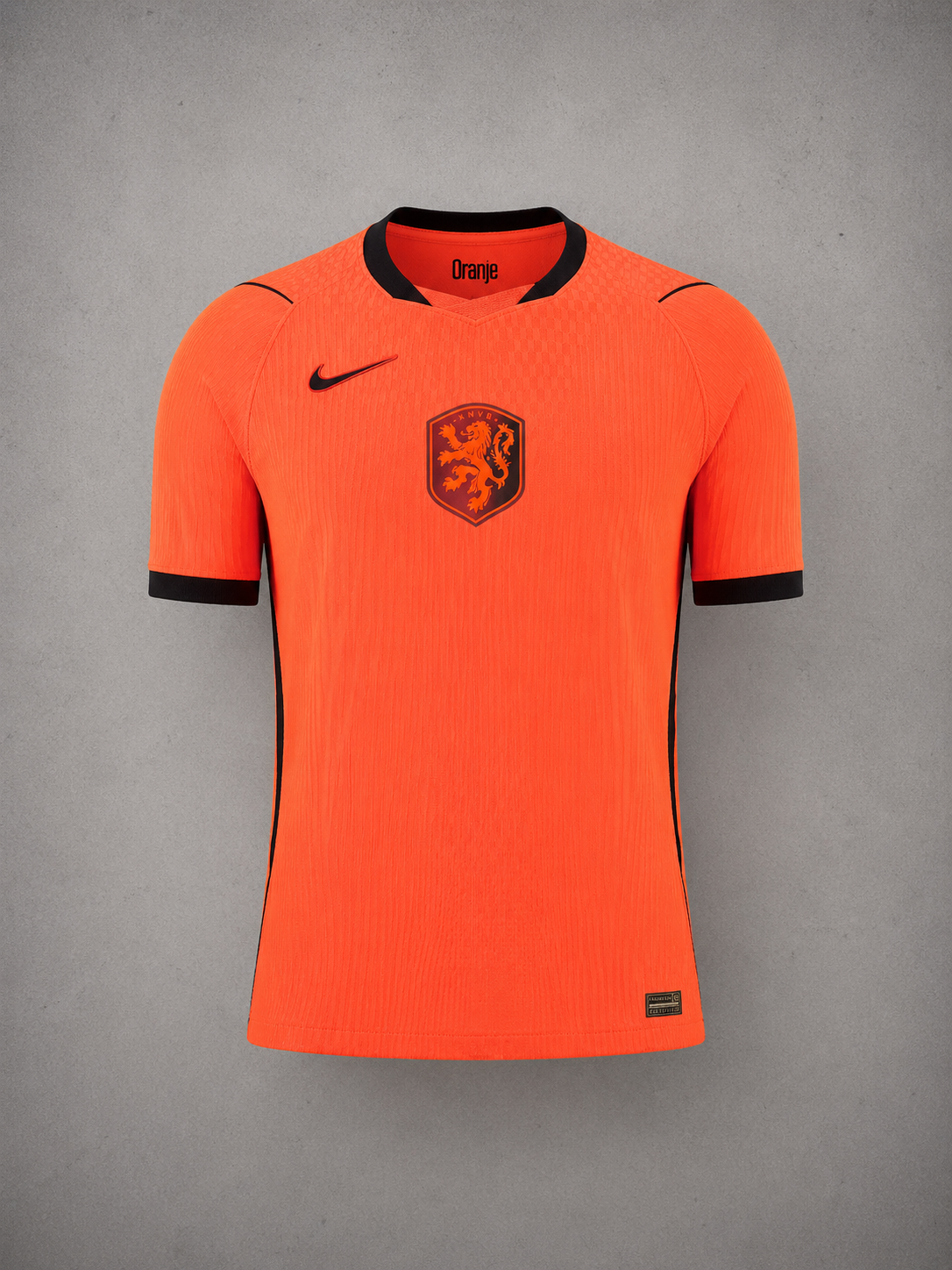 NETHERLANDS V1