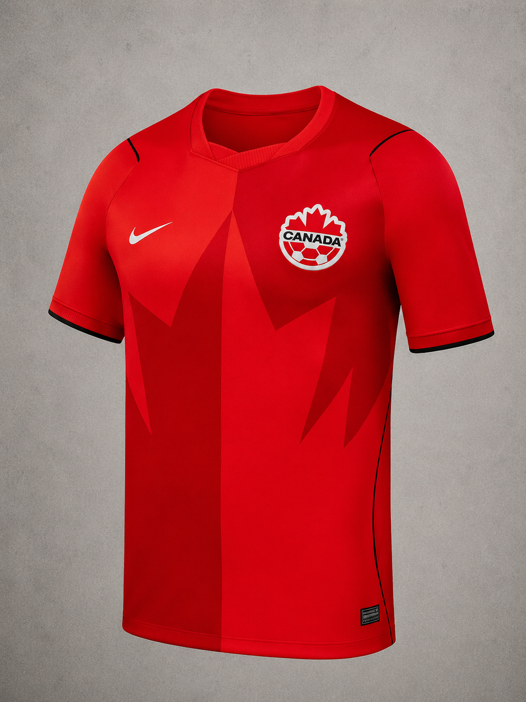CANADA V1