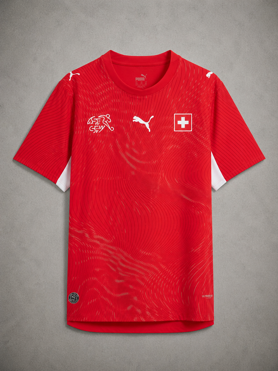 SWITZERLAND V1