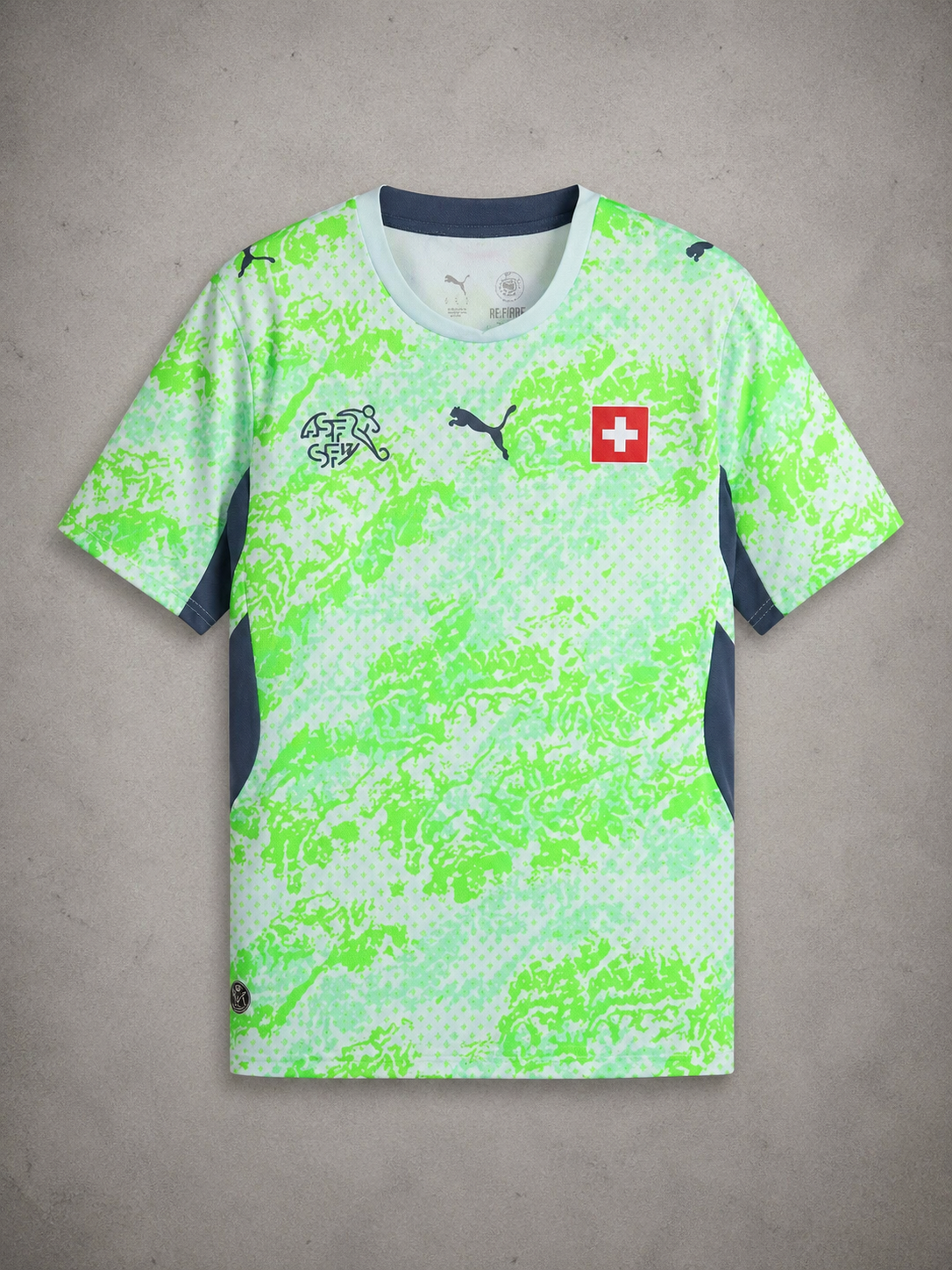 SWITZERLAND V2