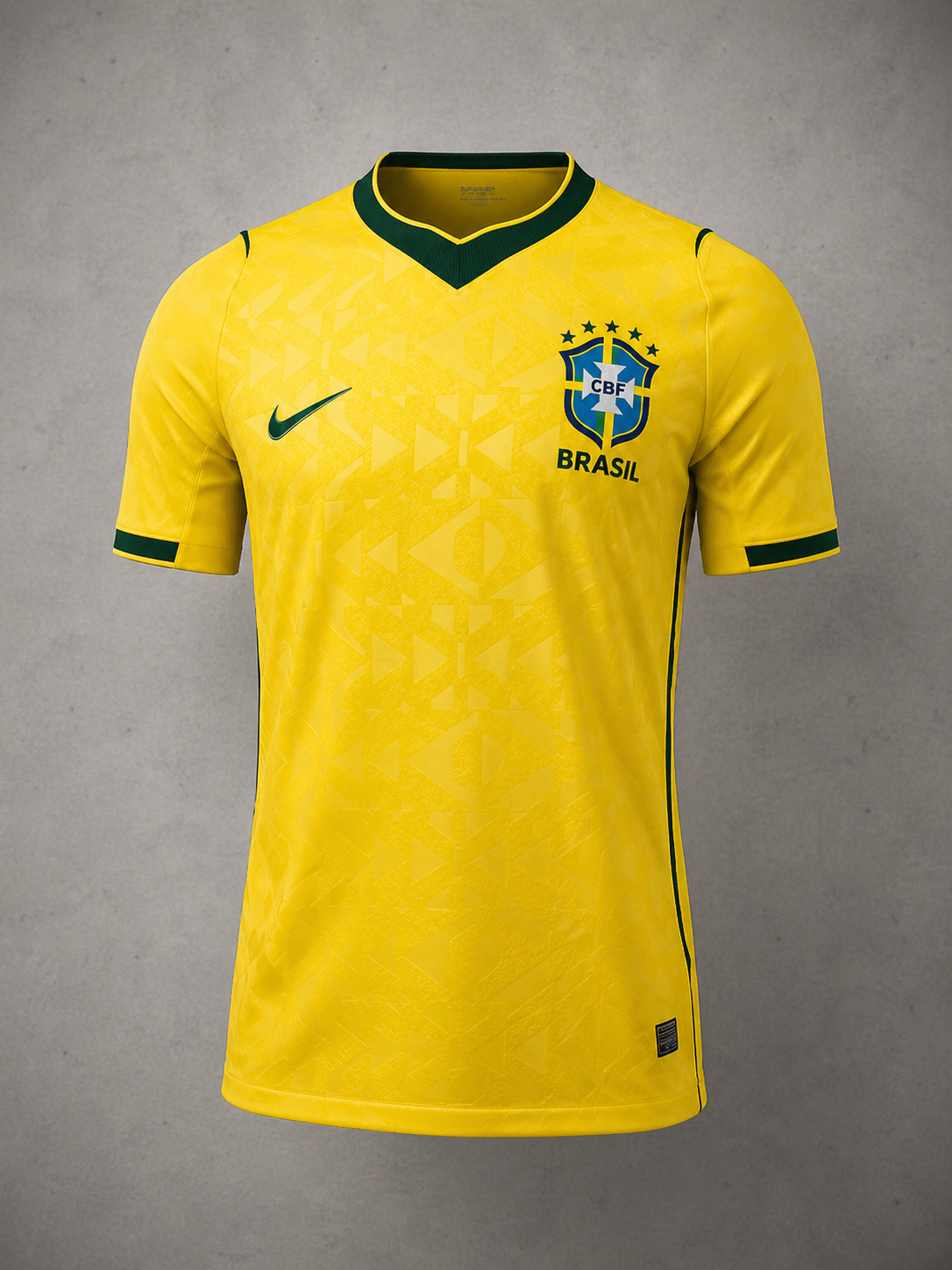 BRAZIL V1