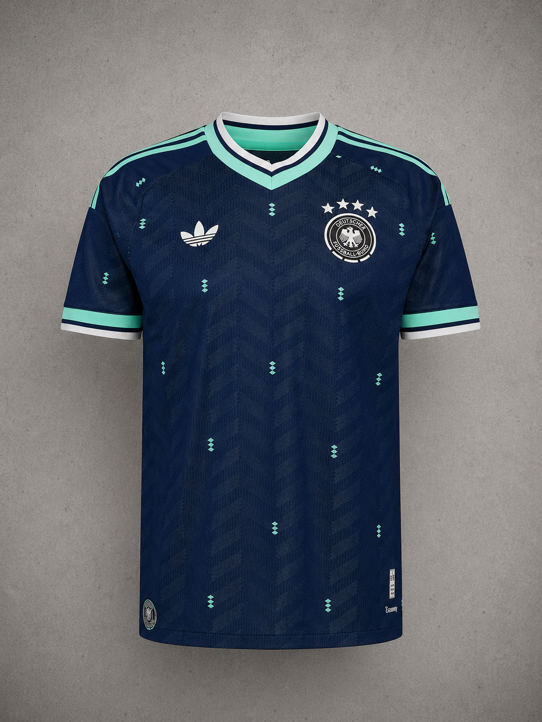 GERMANY V4