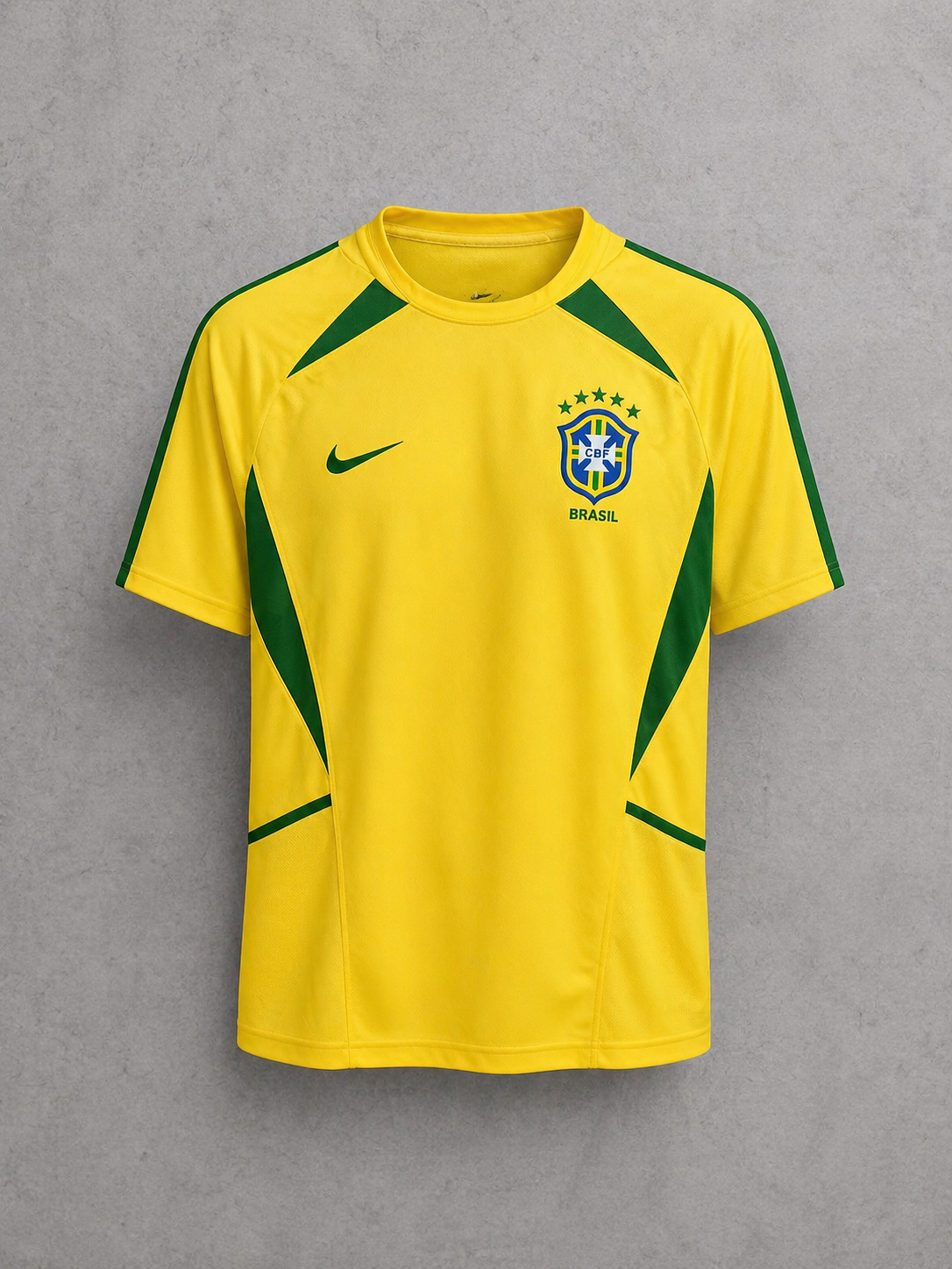 BRAZIL RETRO KIT