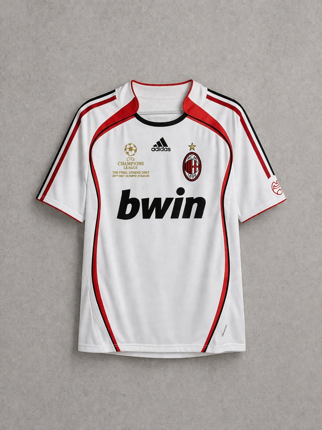 AC MILAN RETRO KIT