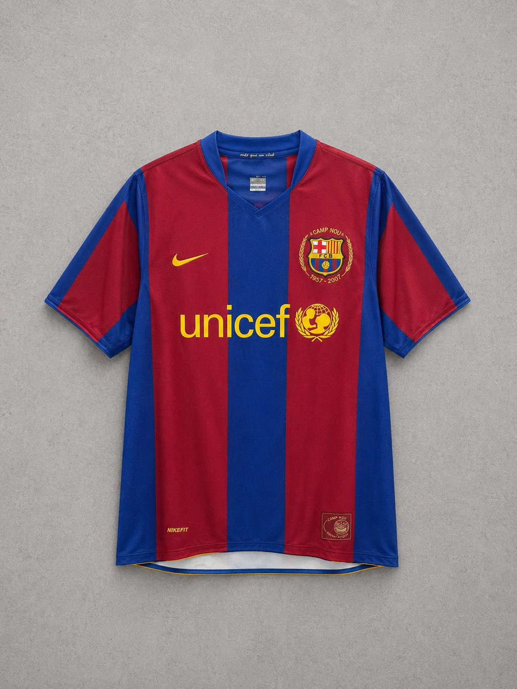 BARCELONA RETRO KIT
