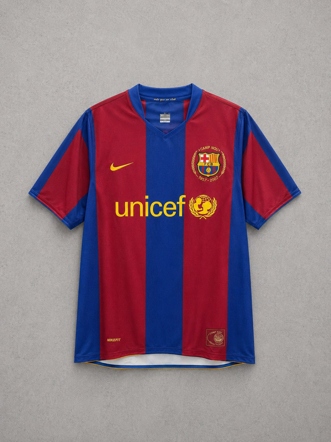 BARCELONA RETRO KIT
