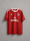 BAYERN MUNICH V2 RETRO KIT
