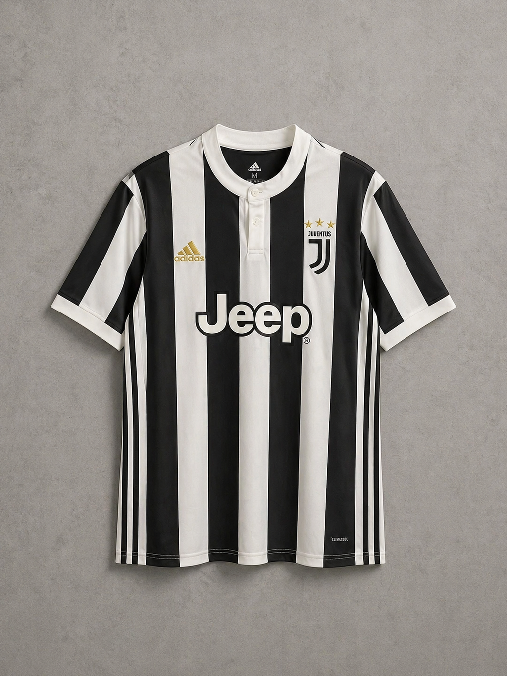JUVENTUS RETRO KIT