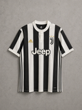 JUVENTUS RETRO KIT