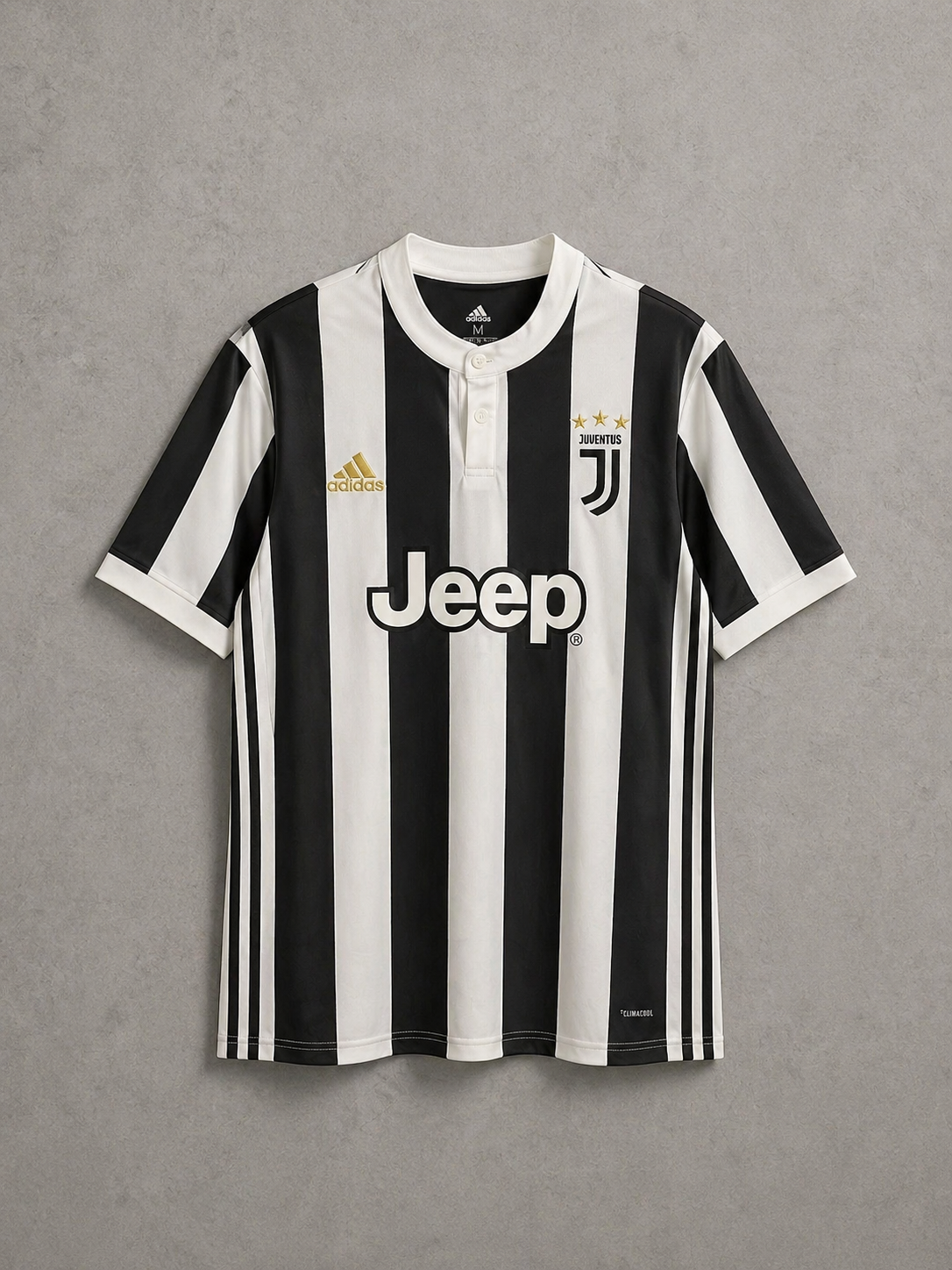 JUVENTUS RETRO KIT