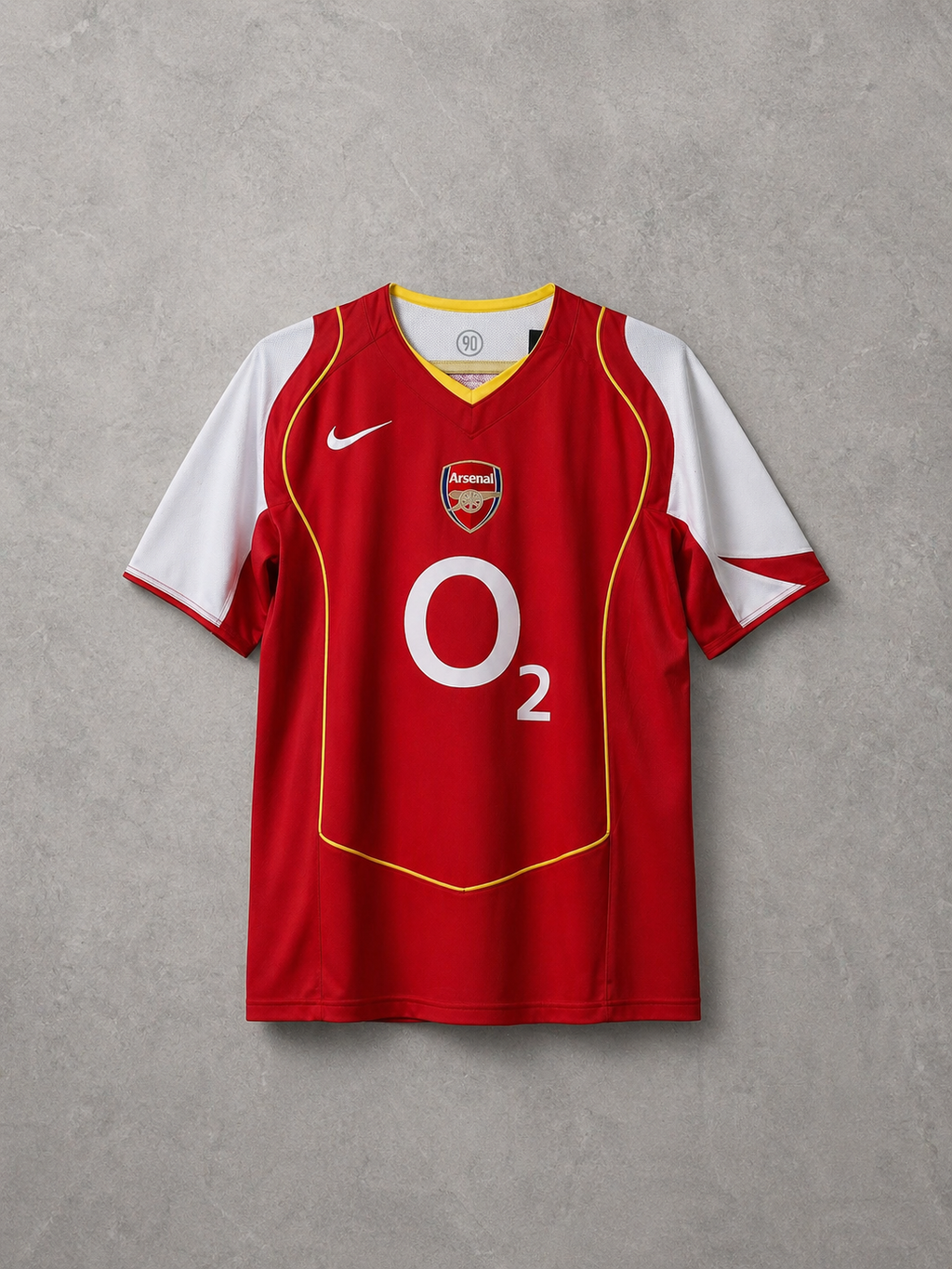 ARSENAL RETRO KIT