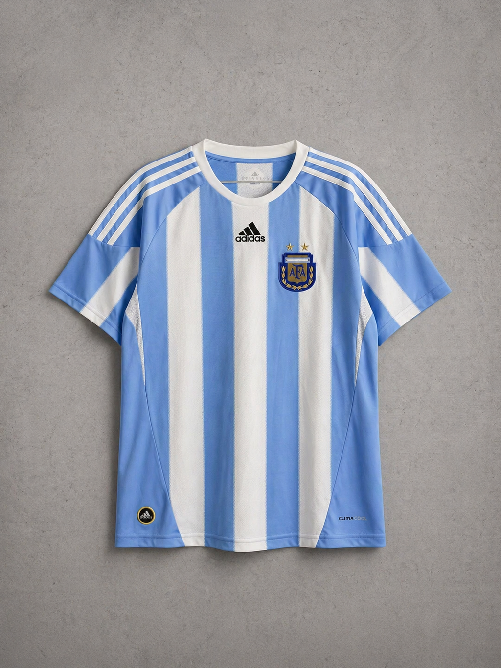 ARGENTINA RETRO KIT