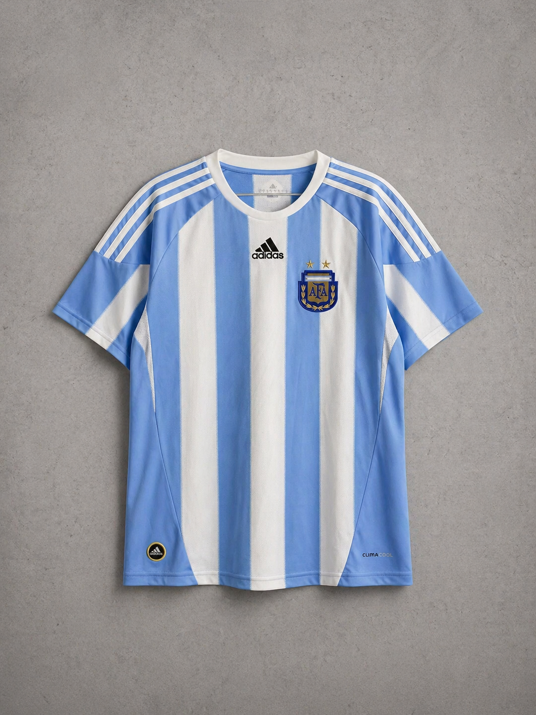 ARGENTINA RETRO KIT