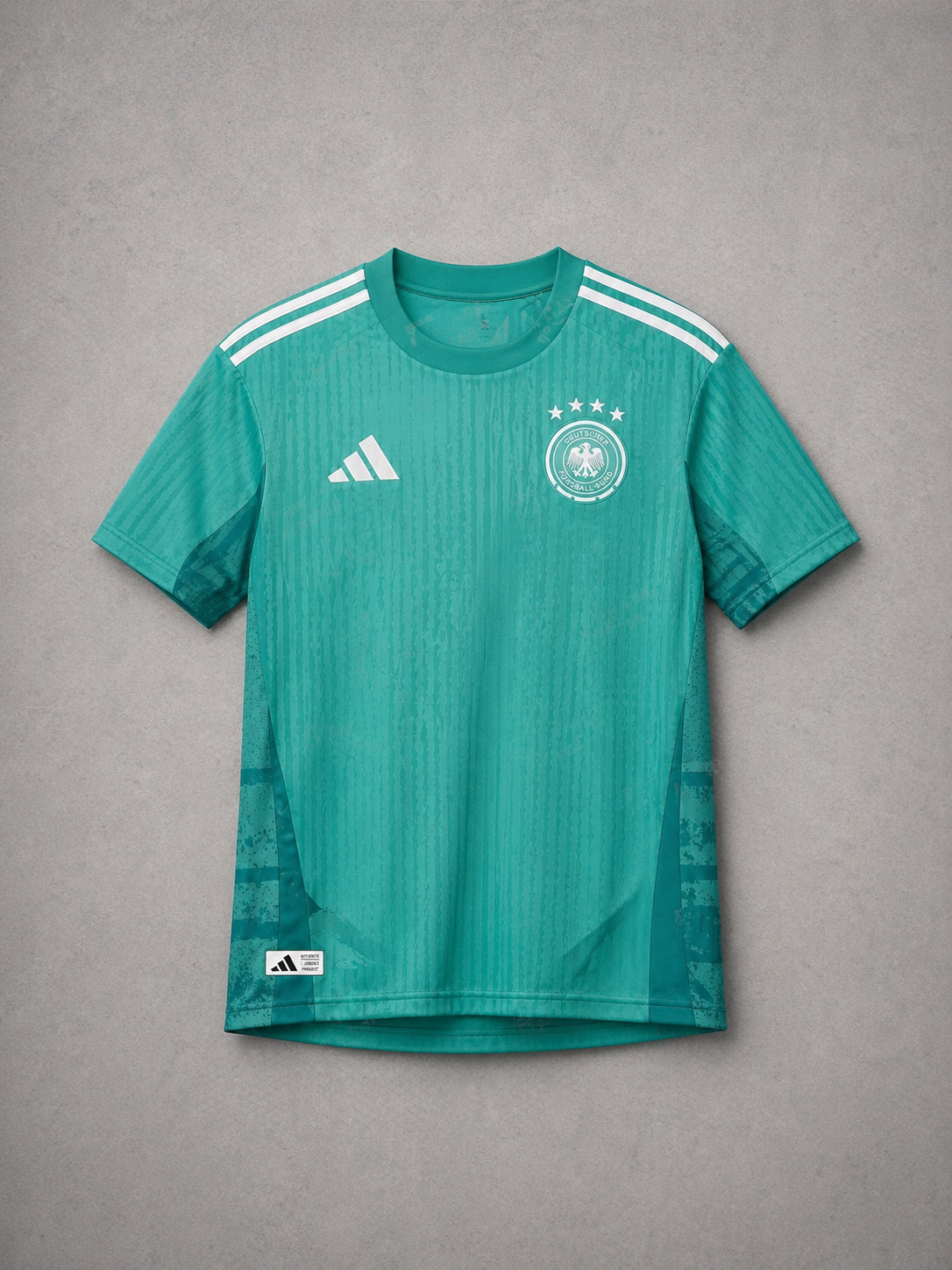 GERMANY V2