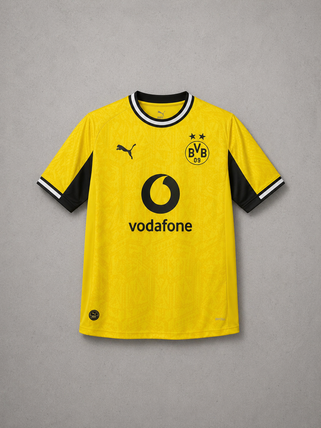 BORUSSIA DORTMAND V1