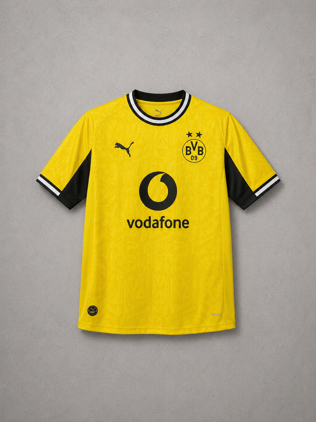 BORUSSIA DORTMAND V1