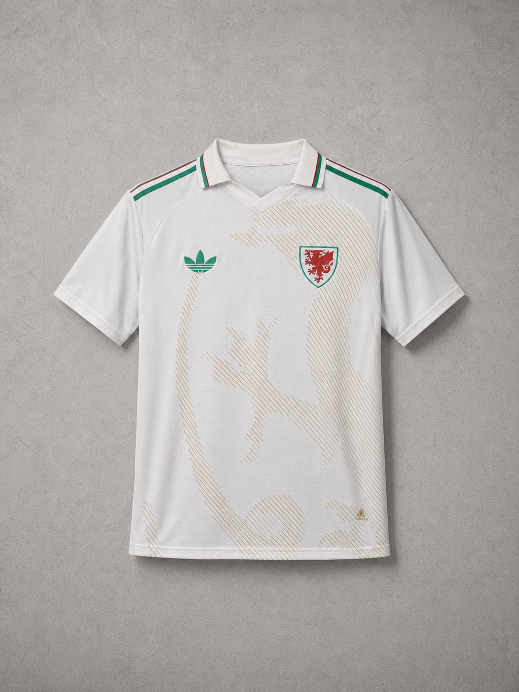 WALES V1
