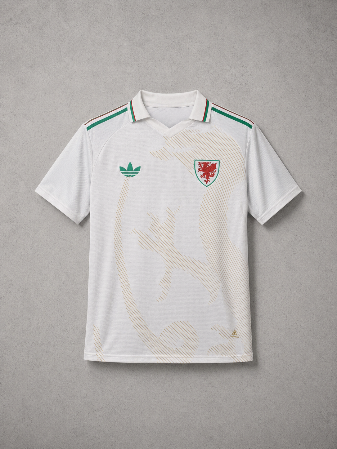 WALES V1