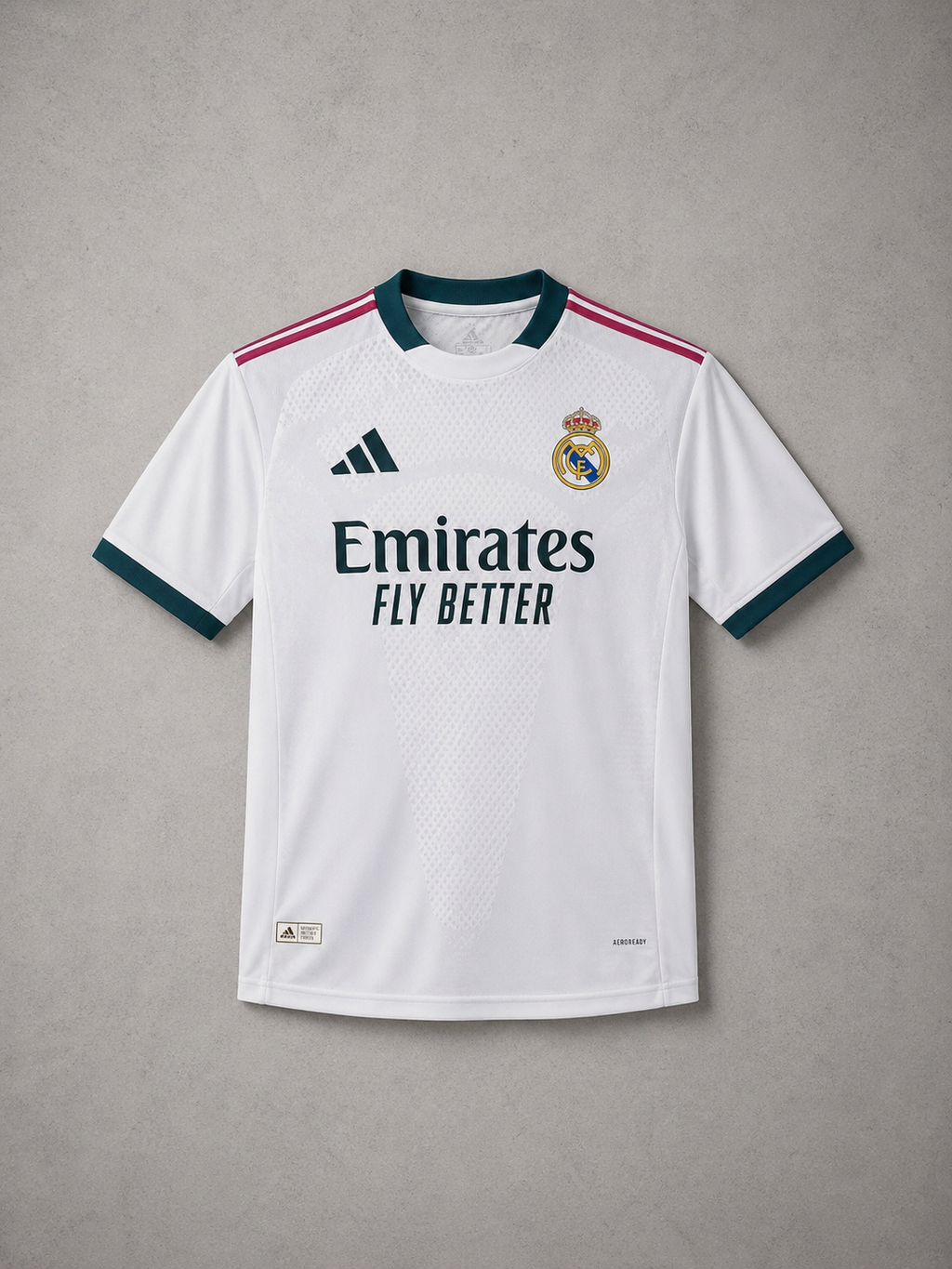 REAL MADRID V1