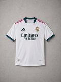 REAL MADRID V1
