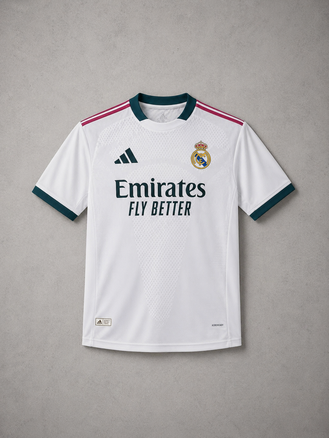 REAL MADRID V1