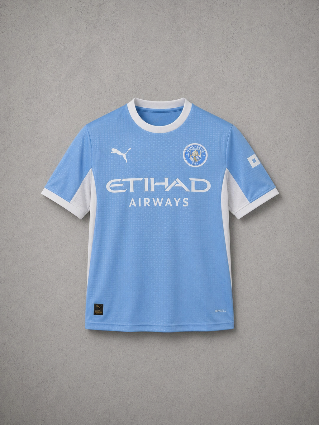 MANCHESTER CITY V1