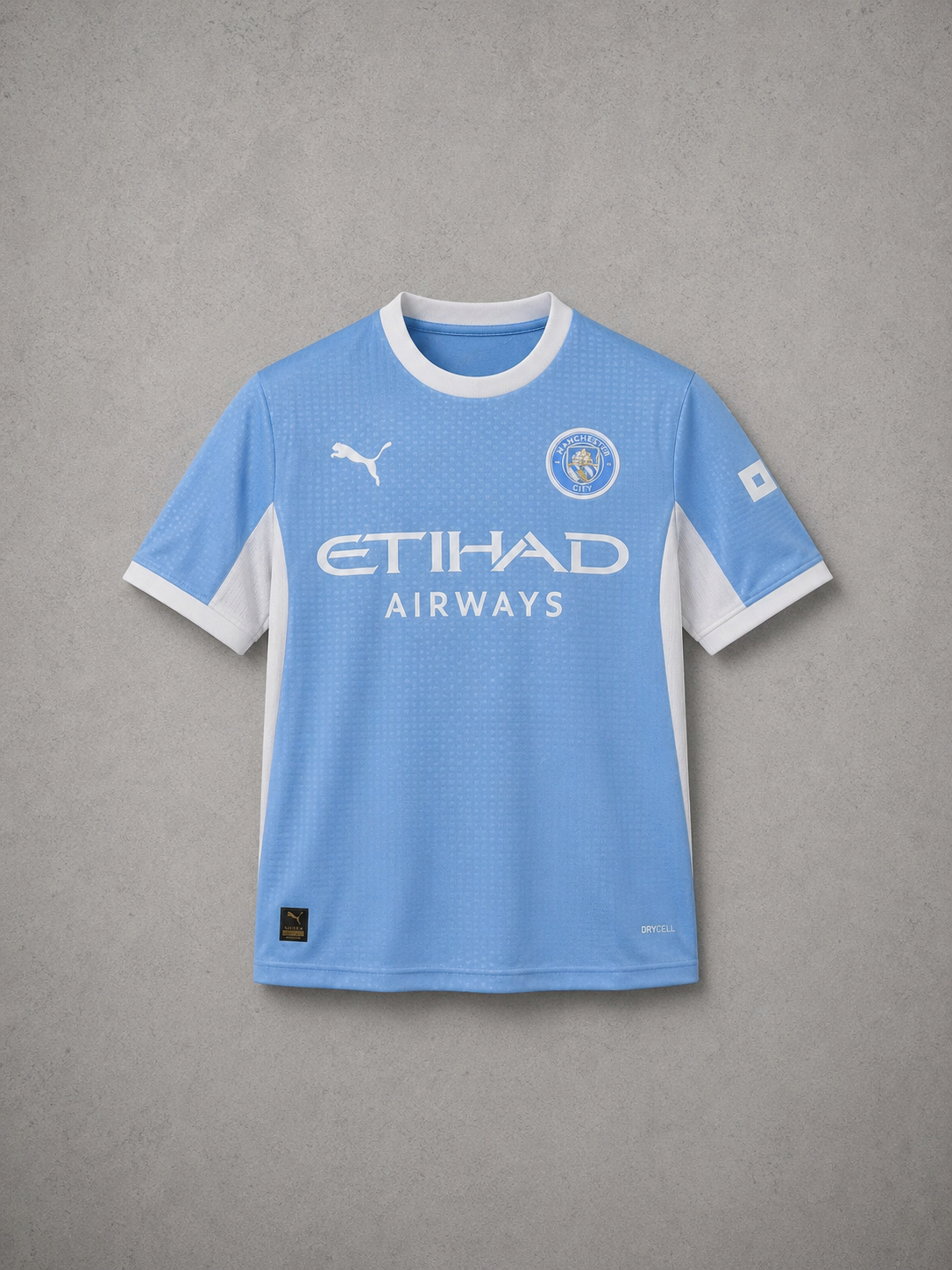MANCHESTER CITY V1