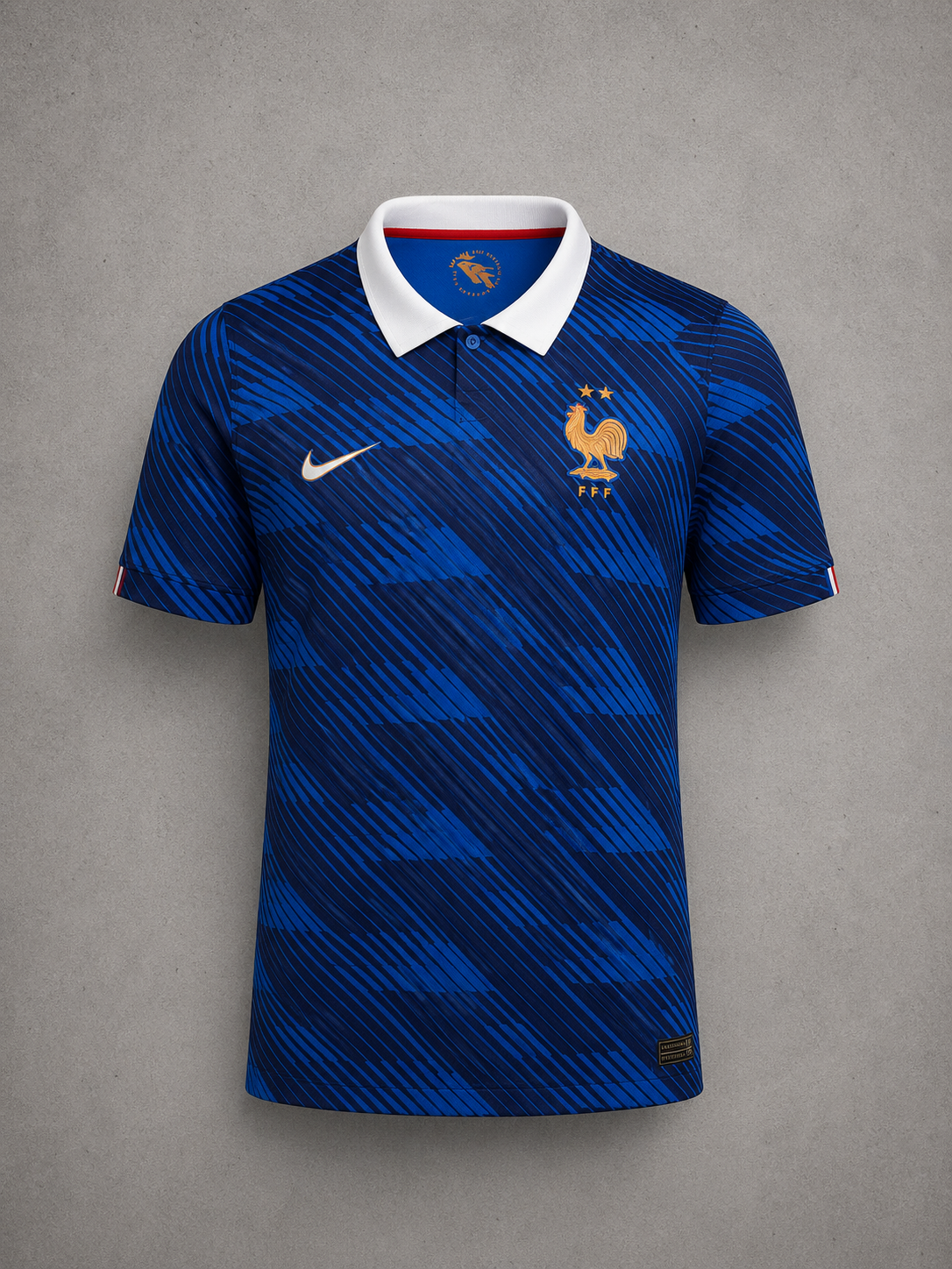 FRANCE V1