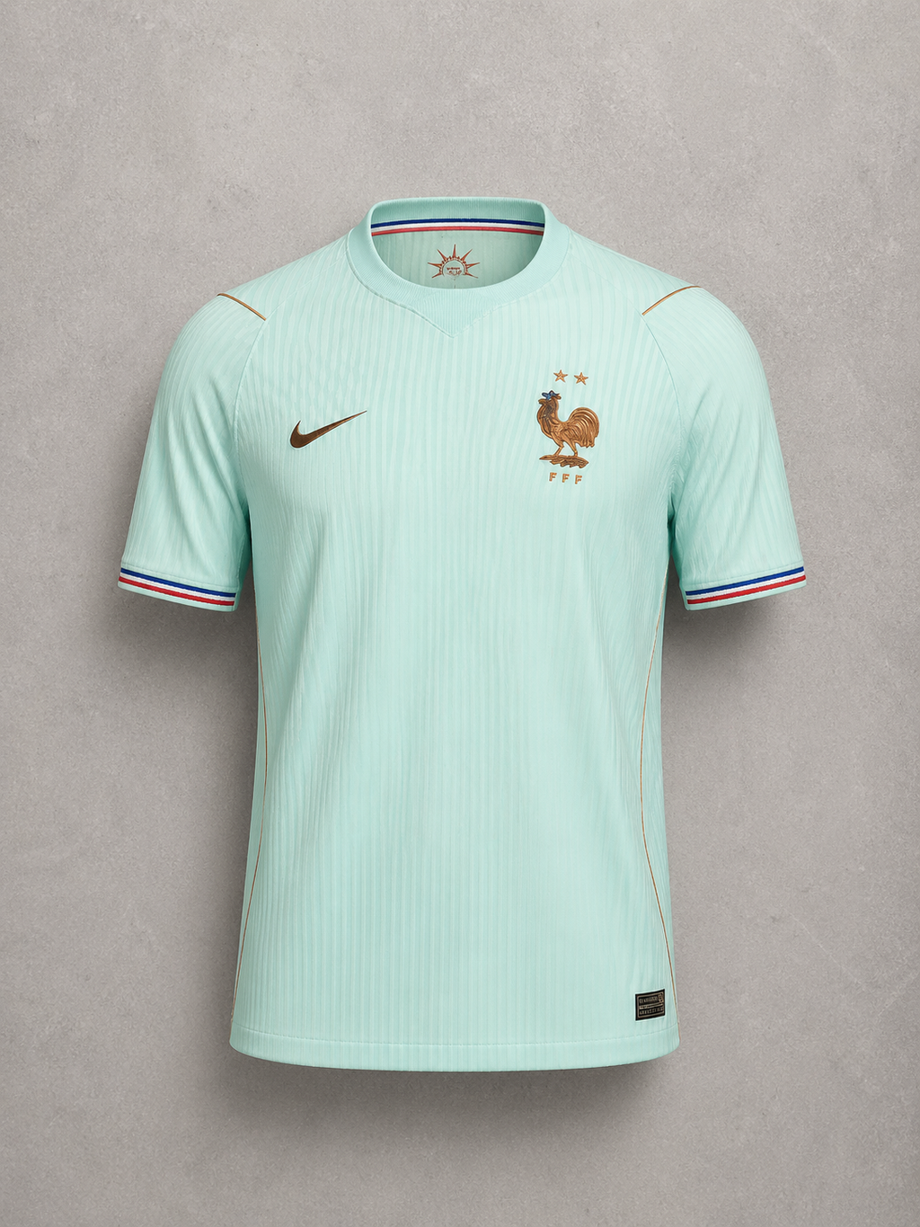 FRANCE V2