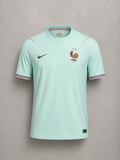 FRANCE V2