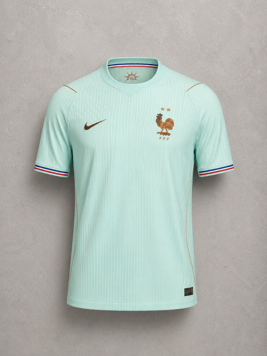 FRANCE V2