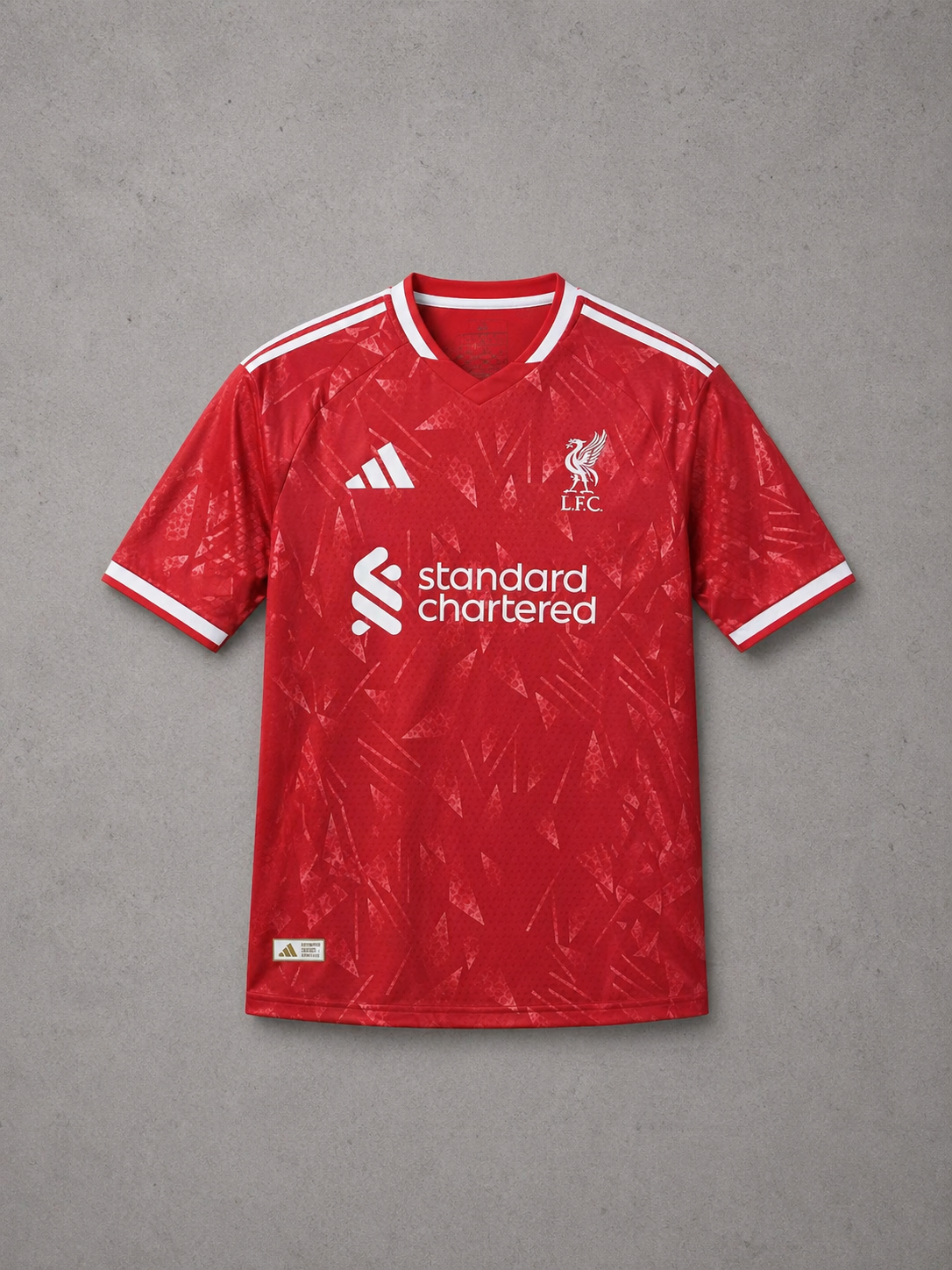LIVERPOOL V1