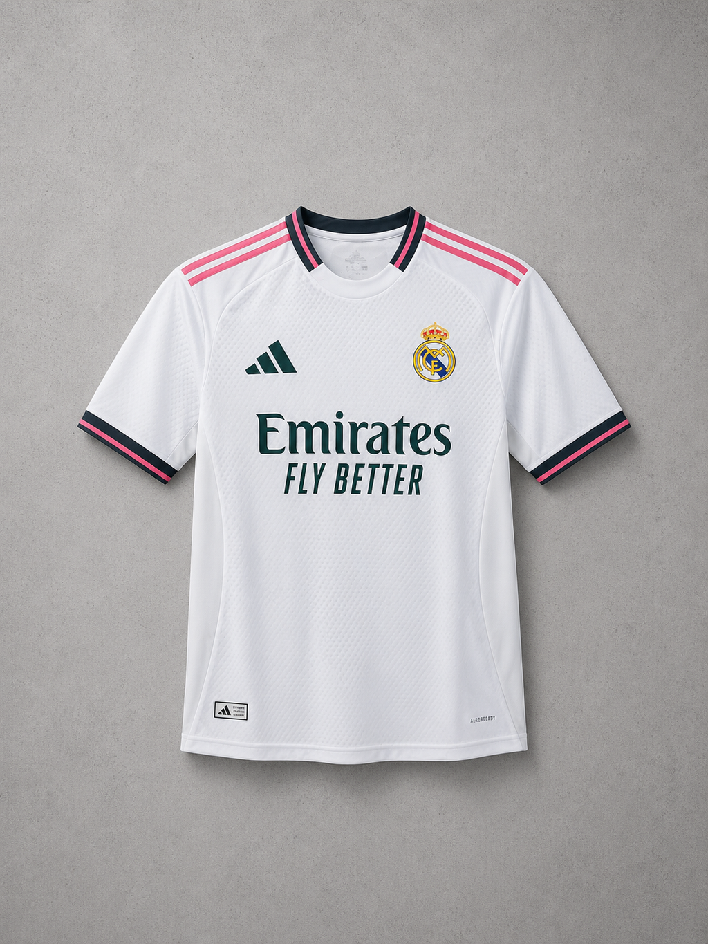REAL MADRID V2