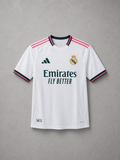 REAL MADRID V2