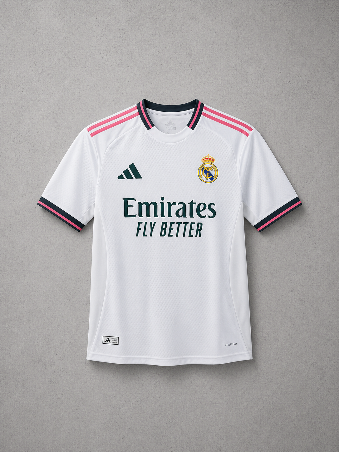 REAL MADRID V2