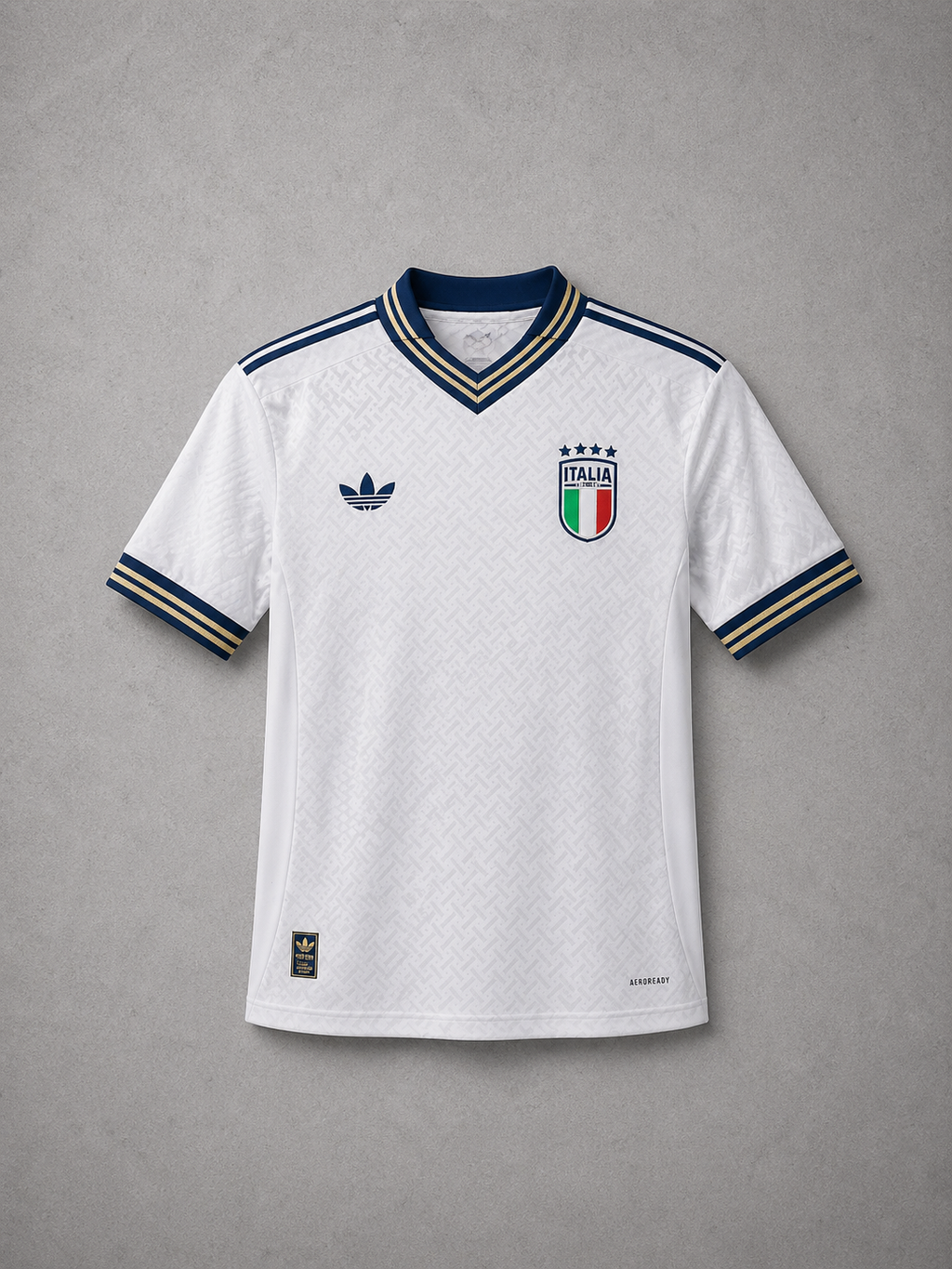 ITALY V1