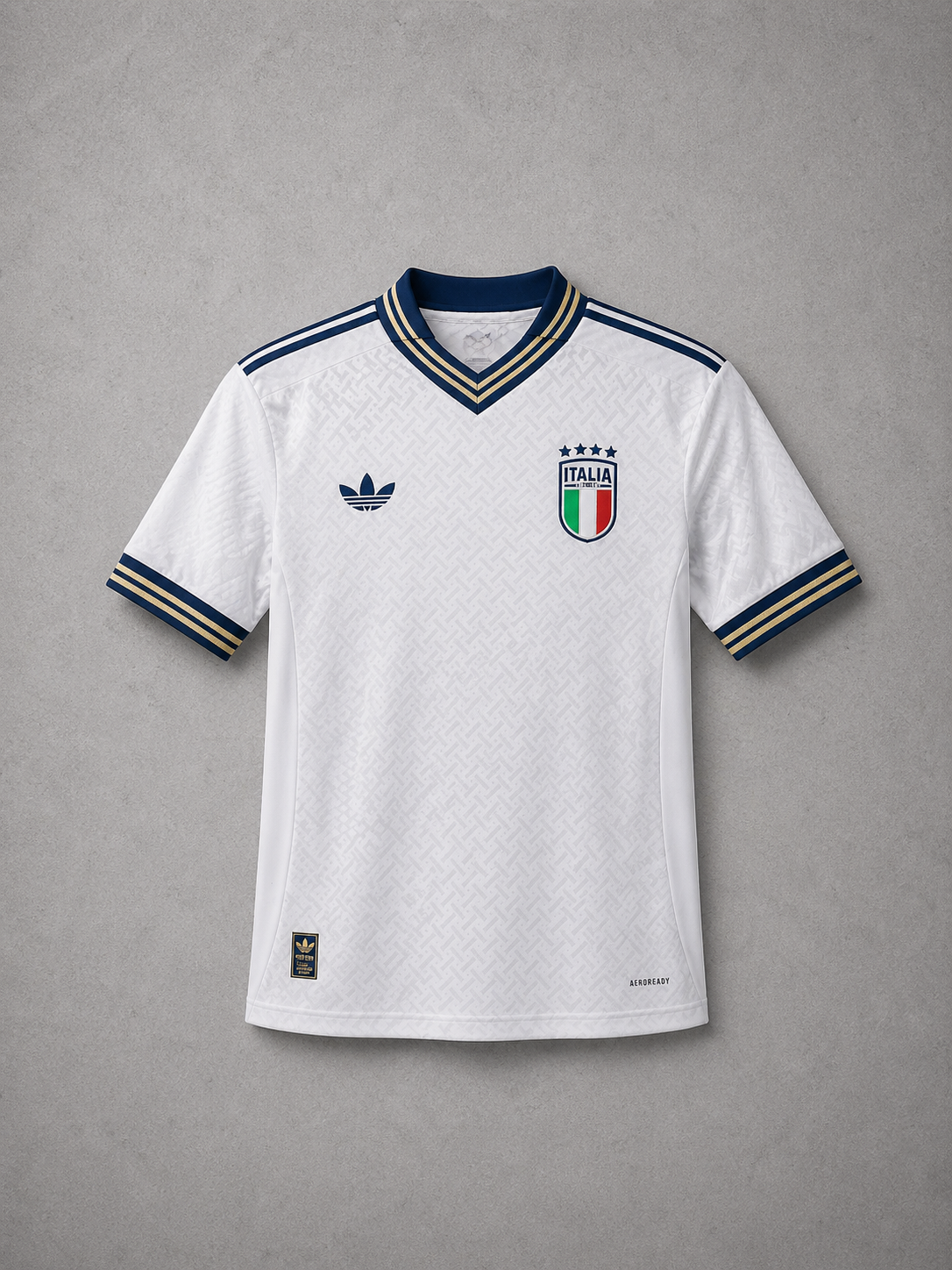 ITALY V1