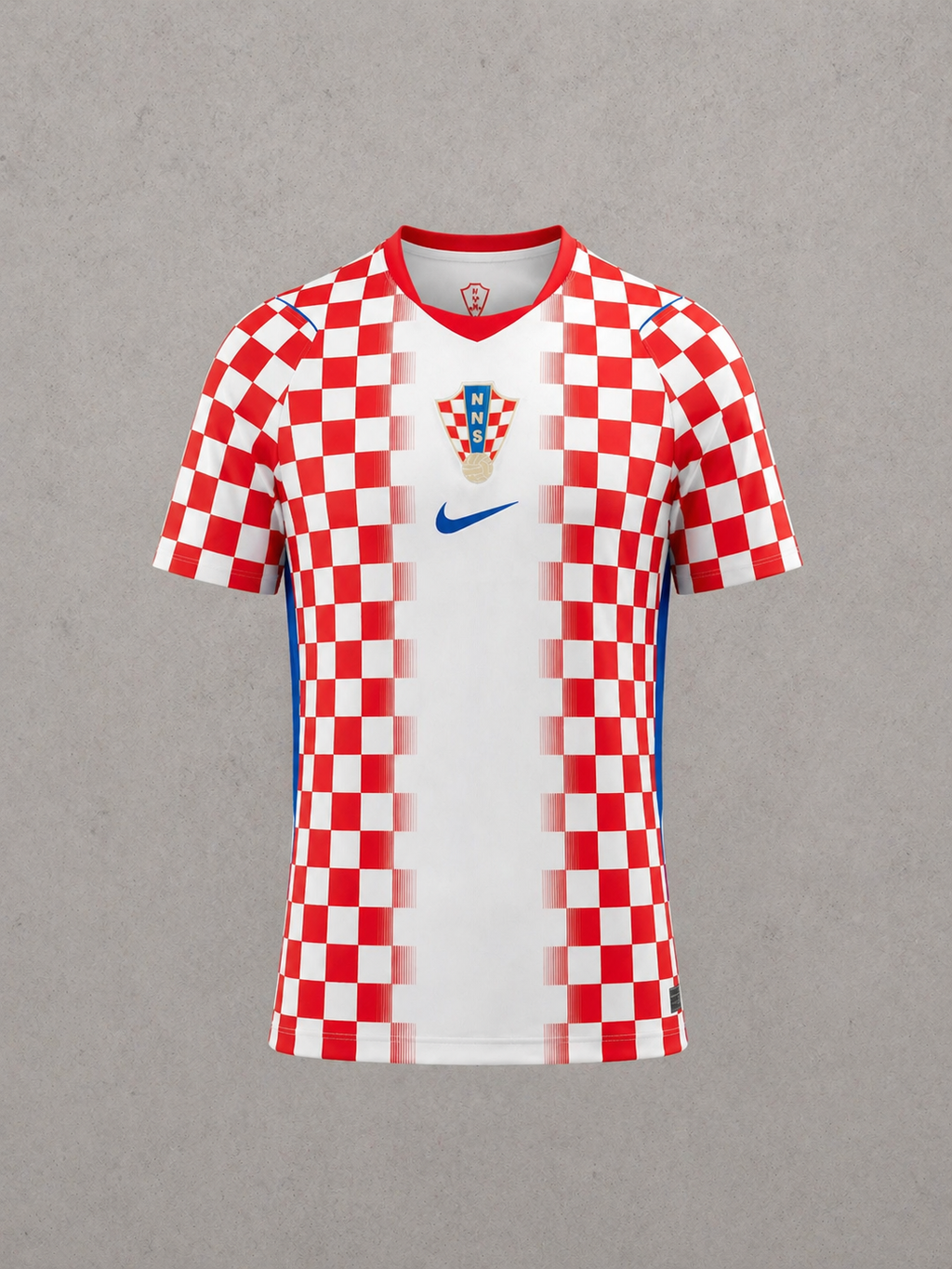 CROATIA V1