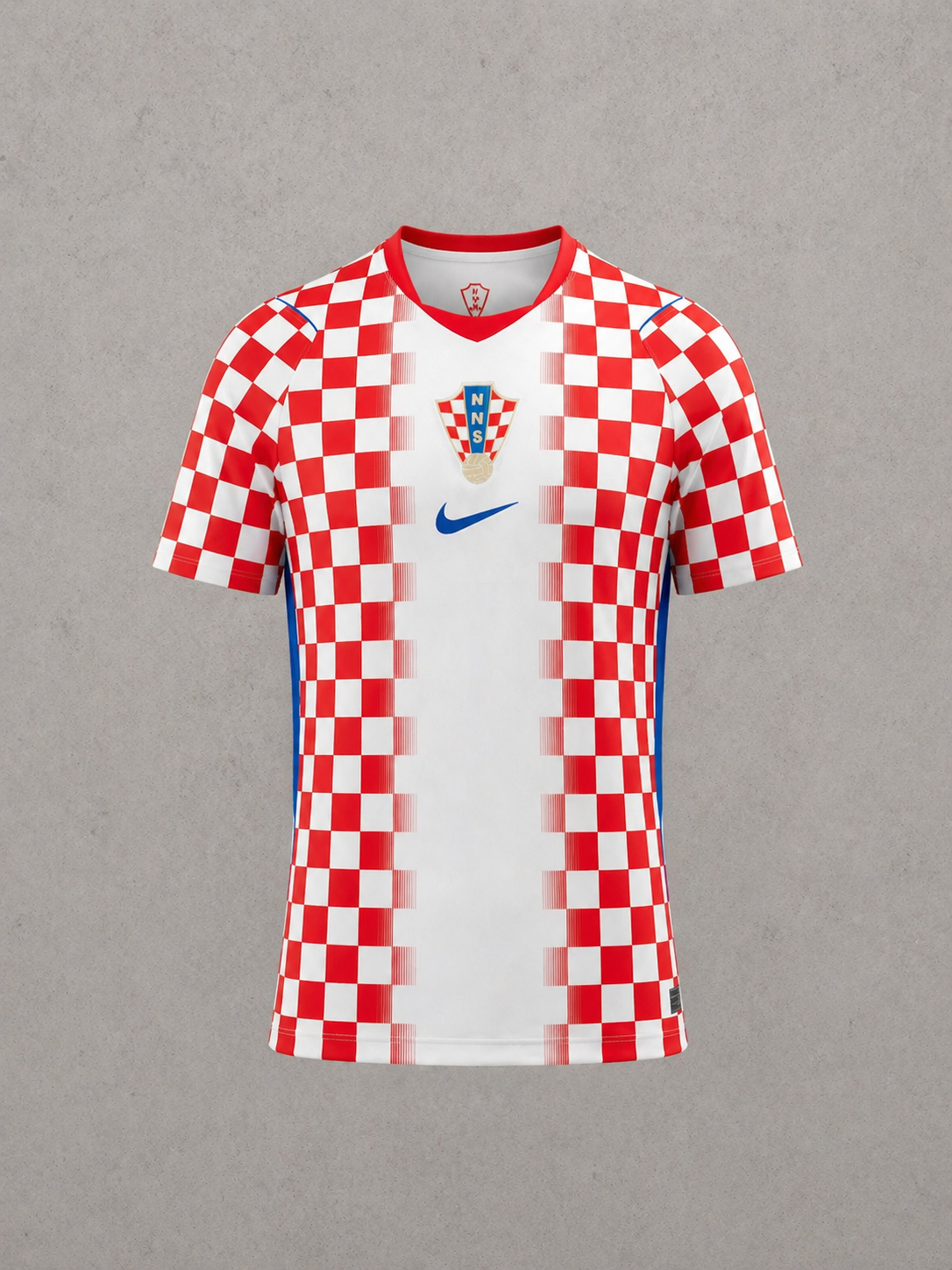 CROATIA V1