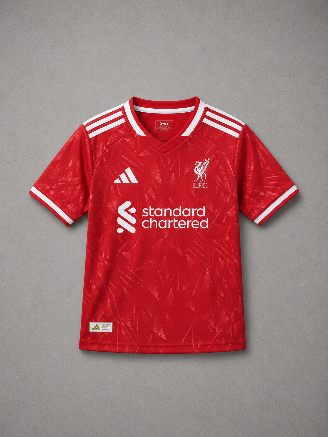 LIVERPOOL KIDS