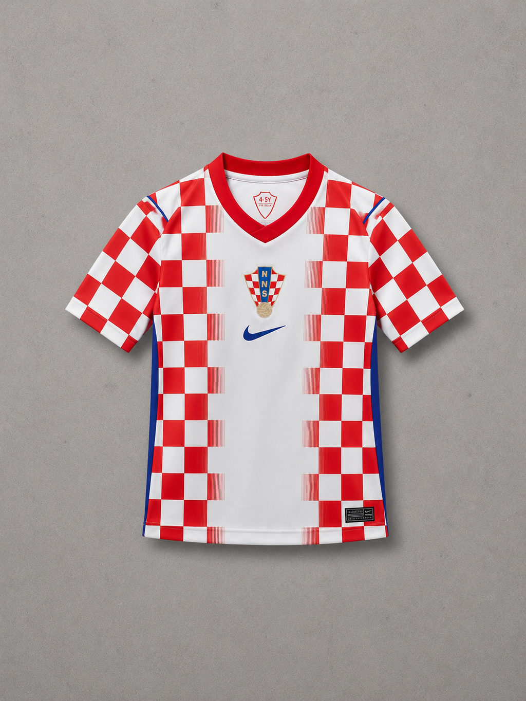 CROATIA V1 KIDS