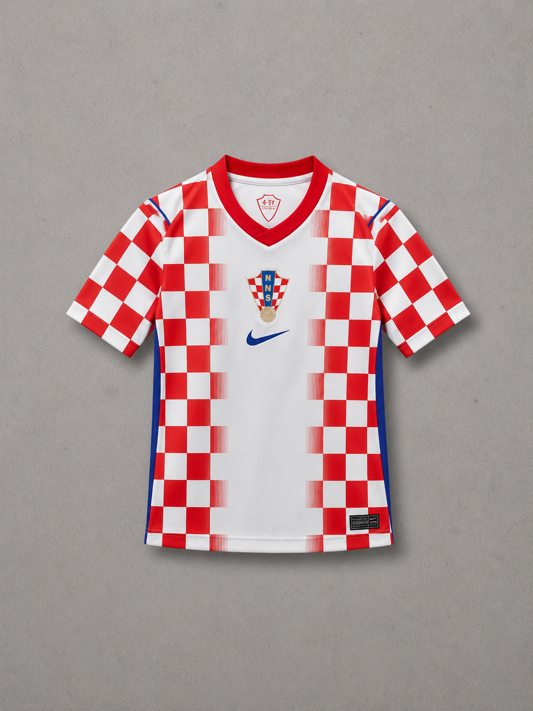 CROATIA V1 KIDS