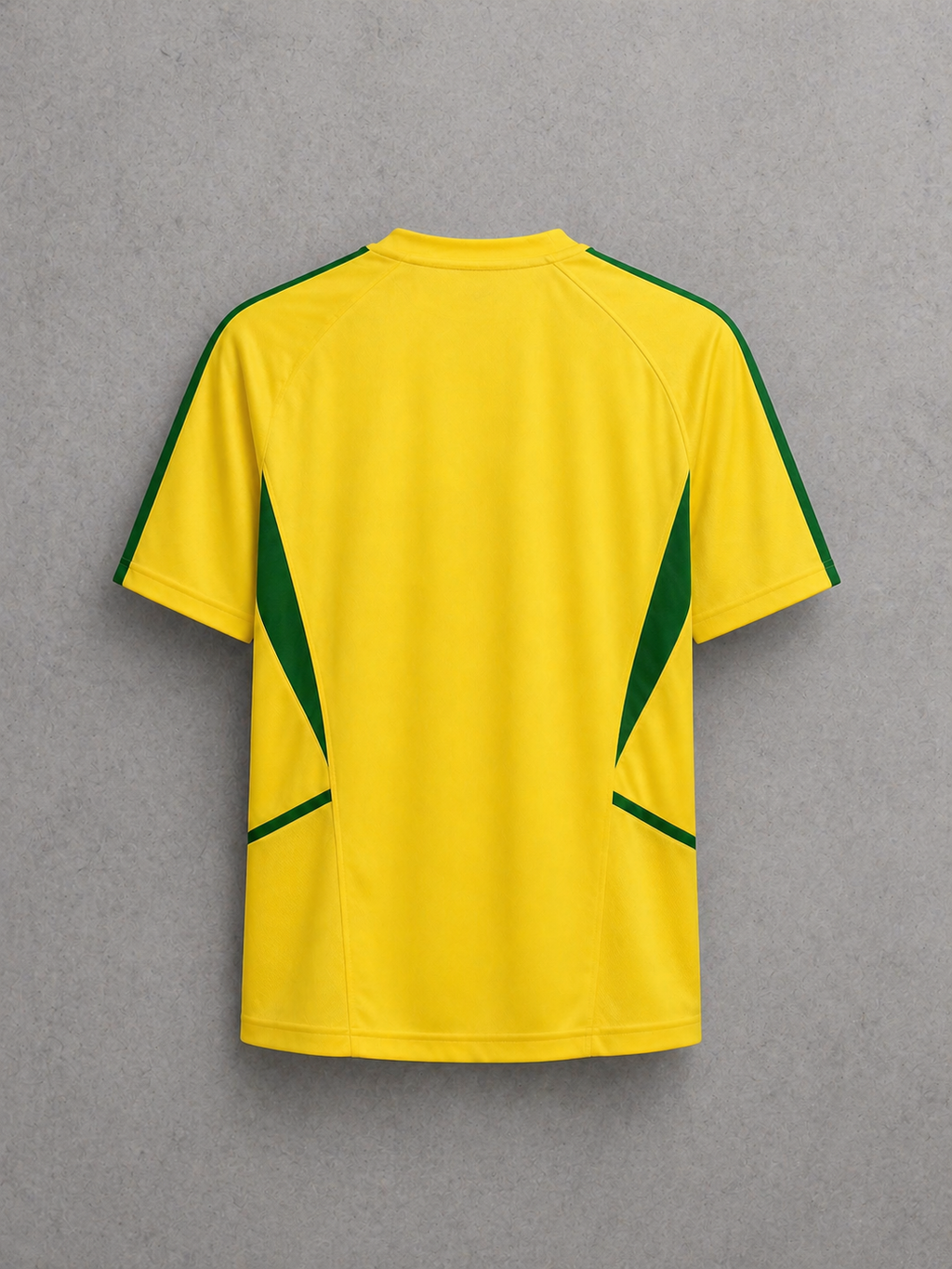 BRAZIL RETRO KIT