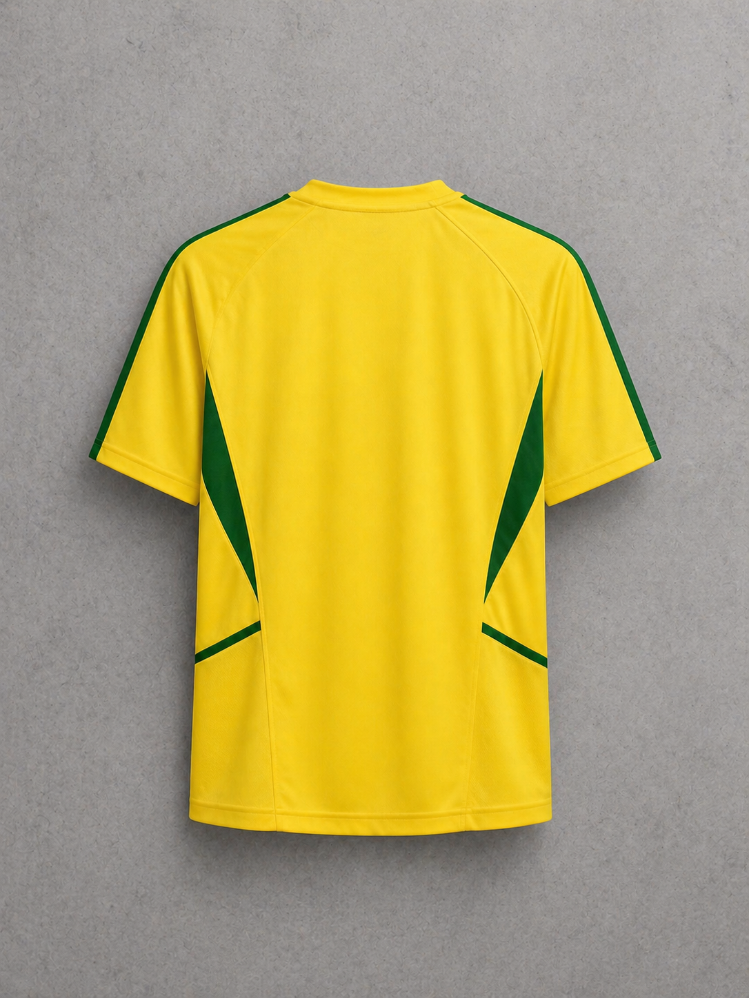 BRAZIL RETRO KIT