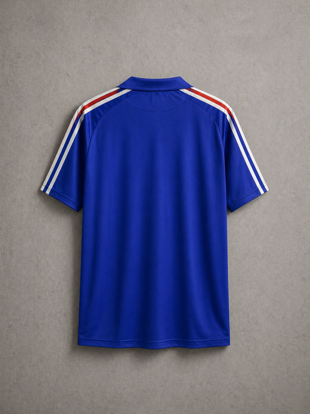FRANCE RETRO KIT