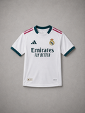 REAL MADRID KIDS