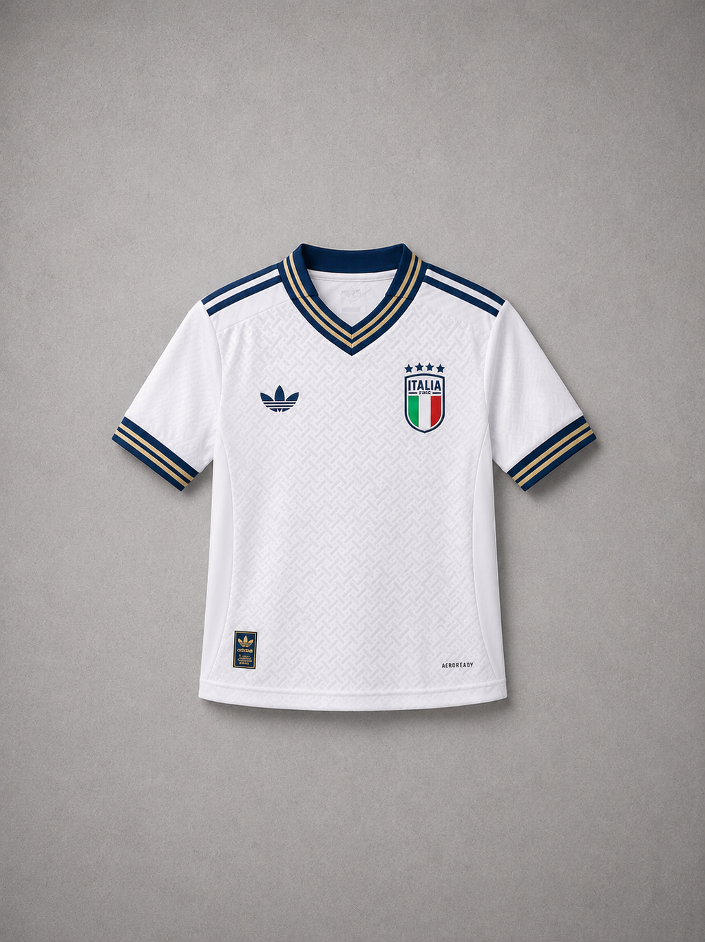 ITALY KIDS