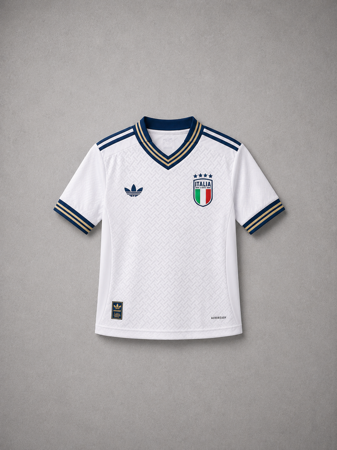 ITALY KIDS