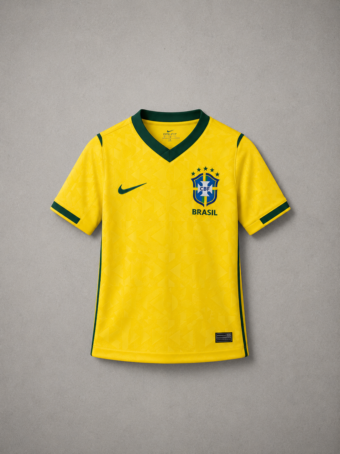 BRAZIL KIDS